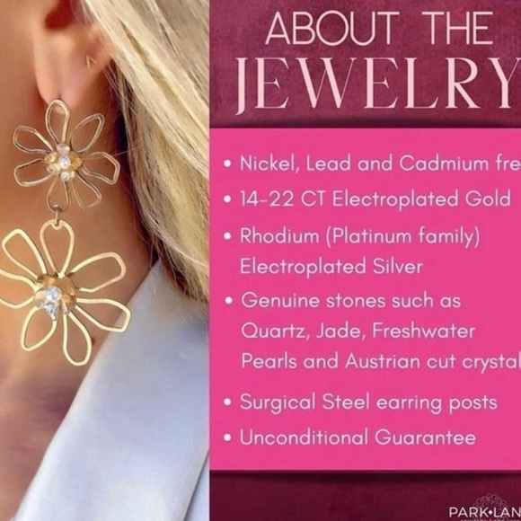 Park Lane Impression Necklace In Black! BNIB!! - Picture 8 of 9